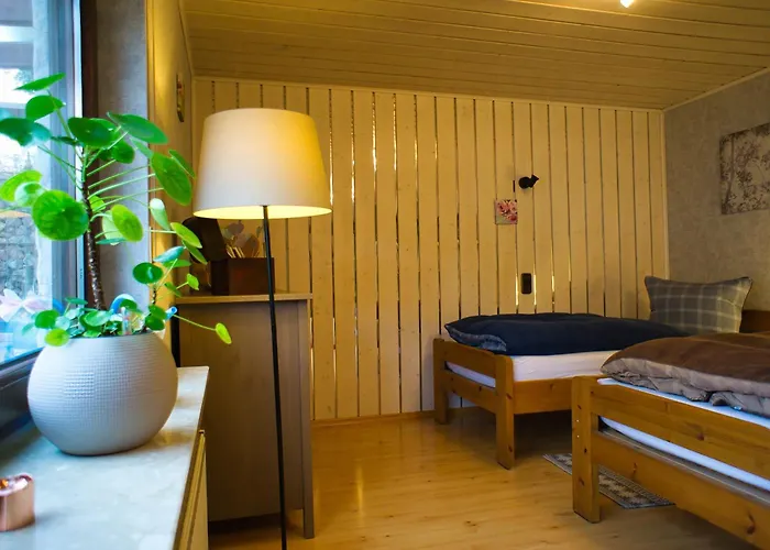 Gemuetliche Wohnung Mit Neckarblick
