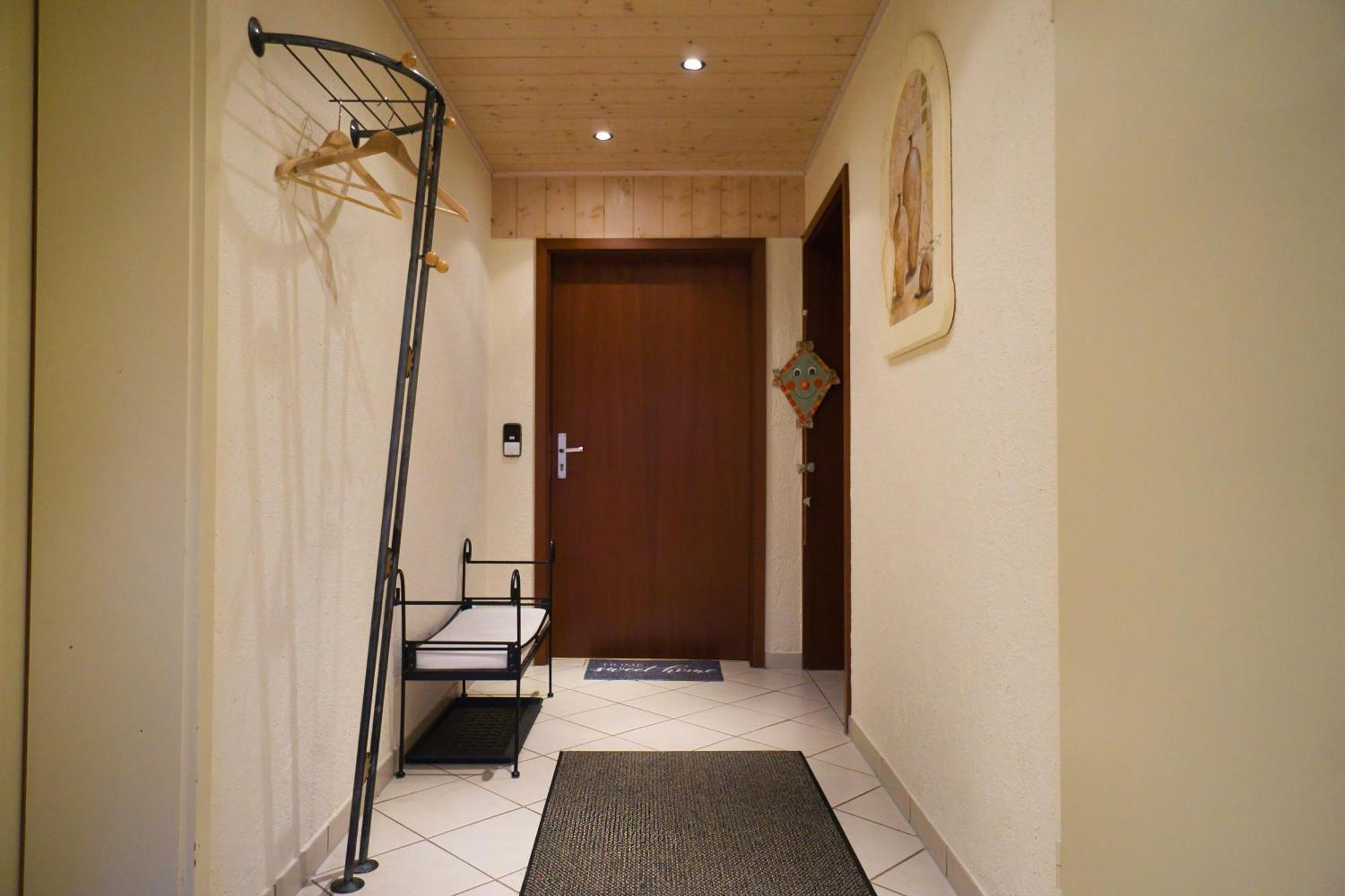 Gemuetliche Mit Neckarblick Apartment *