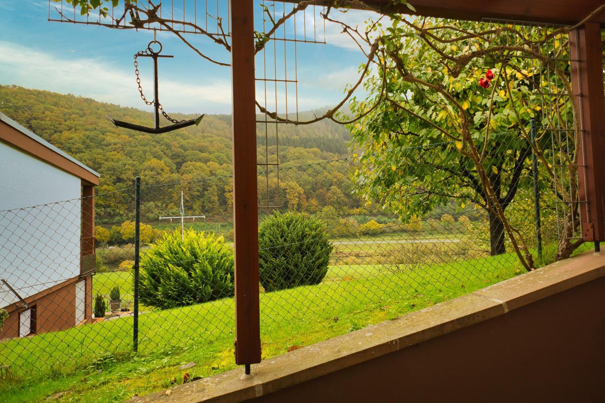 Apartment Gemuetliche Mit Neckarblick Eberbach (Rhein-Neckar-Kreis)